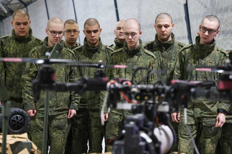 Vești proaste pentru Vladimir Putin: numărul soldaților ruși uciși sau dispăruți pe front în Ucraina a crescut brusc. Ce înseamnă asta pentru Kremlin