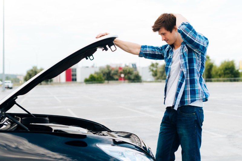 [P] Semnele care îți spun că mașina ta te lasă în drum