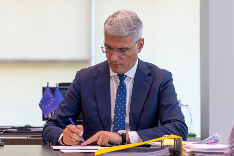 Procurorii primesc acces direct la proiectele europene aflate în derulare. Dragoș Pîslaru: „Au la dispoziție traseul complet al banilor”