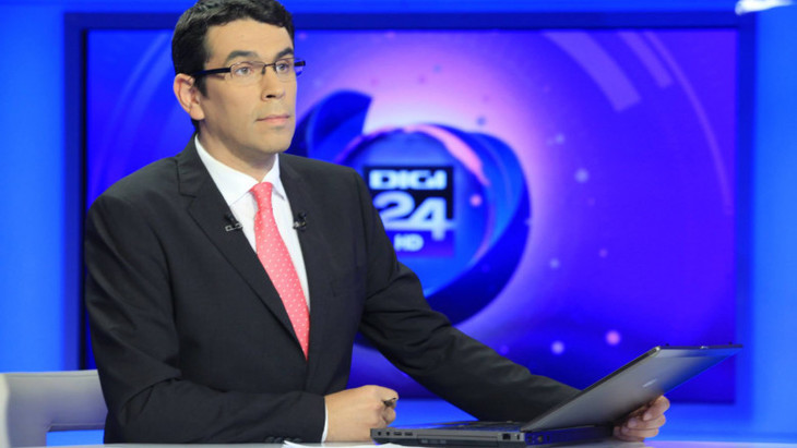 Anunțul zilei în televiziune. O decizie radicală luată de Digi 24 a stârnit controverse la CNA: „Eu, personal, consider că este o totală lipsă de apropiere de adevăr”
