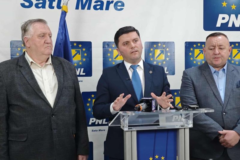 Două comune se comasează pentru reducerea cheltuielilor. „Nu putem funcționa în continuare așa”