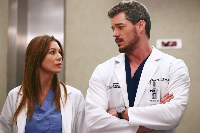 Actorul Eric Dane a murit la exact 20 de ani după prima sa apariție în serialul „Grey’s Anatomy”, care l-a făcut celebru