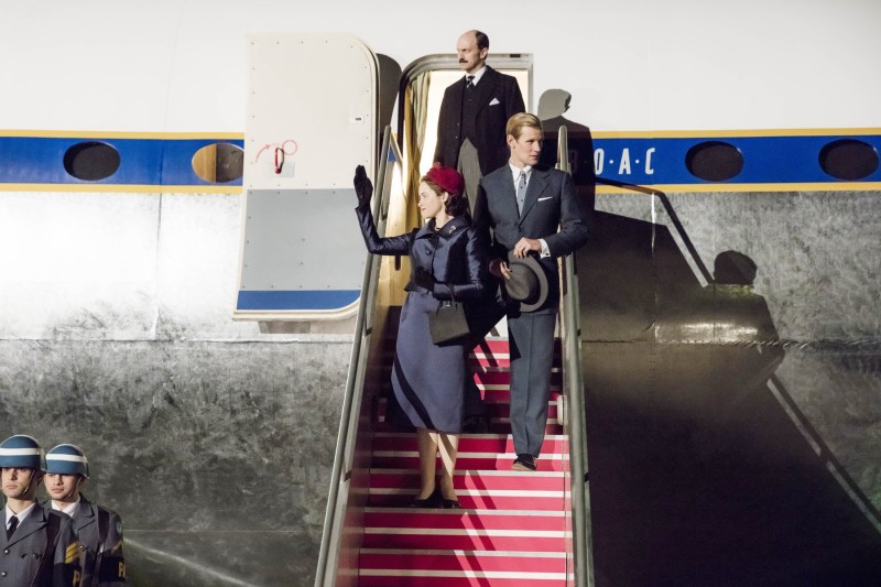 Actrița dintr-un serial de referință al Netflix spune că a renunțat complet la cafeină din cauza unei probleme medicale avute după o călătorie