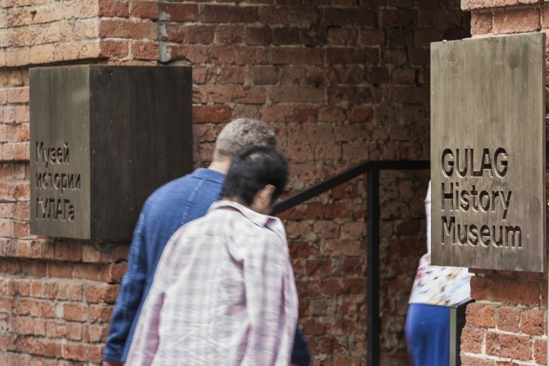 Rusia înlocuiește muzeul care spunea povestea victimelor lagărelor de muncă din perioada sovietică cu unul despre crimele nazismului