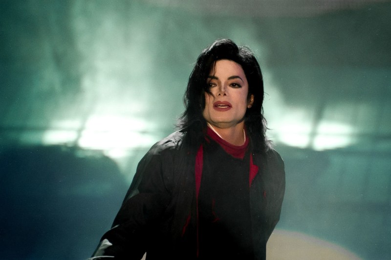 Michael Jackson şi-a detaliat gândurile despre copii într-o înregistrare nemaiauzită până acum