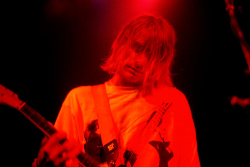 Răsturnare de situație în cazul morții lui Kurt Cobain: Varianta sinuciderii, contestată după 30 de ani