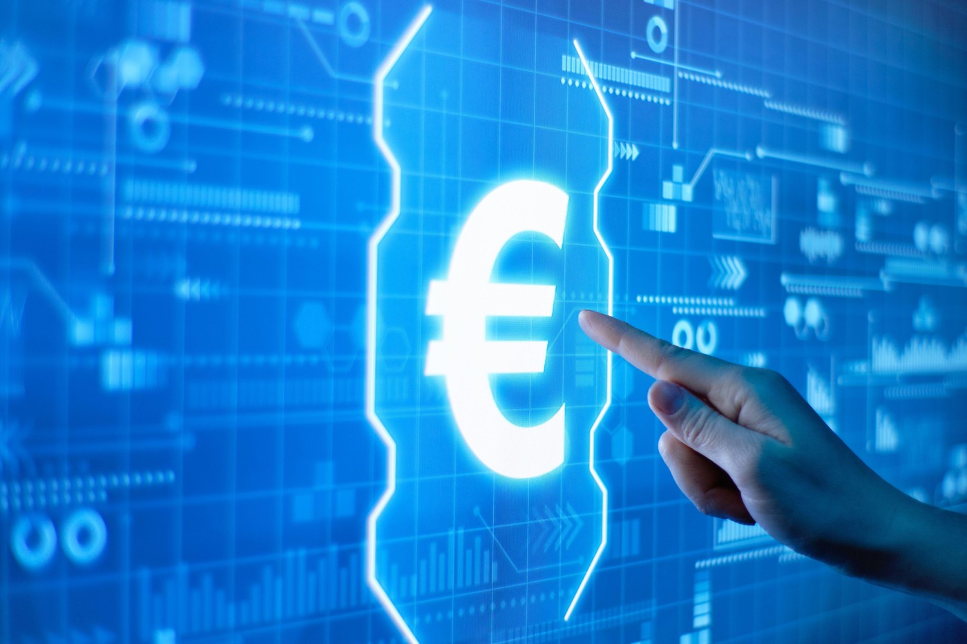 Ce este euro digital și cum îl vom folosi?