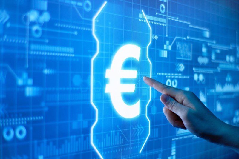 Ce este euro digital și cum îl vom folosi?