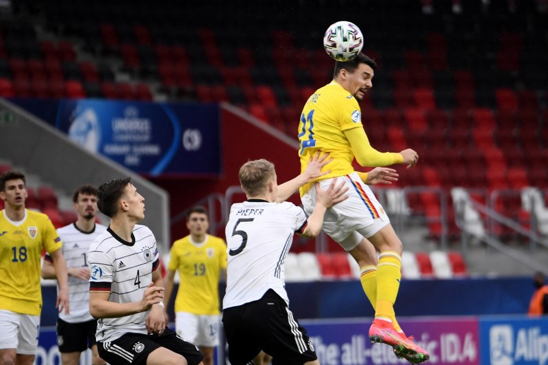 Lovitură de teatru. Un fost fotbalist de la FCSB și Naționala de tineret, audiat în dosarul meciurilor aranjate pentru pariuri