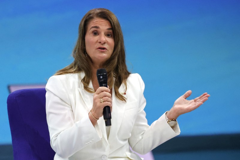 Reacția Melindei Gates la dosarele Epstein care îl menționează pe fostul ei soț, Bill Gates