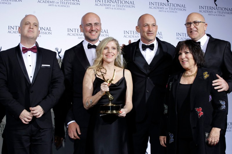 Creatoarea serialului israelian de spionaj „Teheran” a fost găsită moartă într-un hotel din Atena