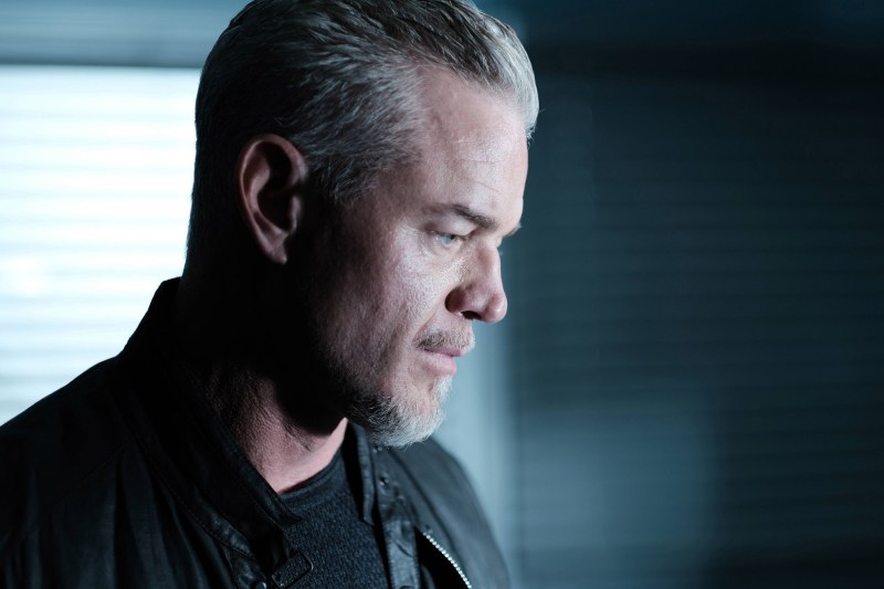VIDEO Interviul dat de actorul Eric Dane pentru a fi publicat după moartea sa a intrat pe Netflix. Ultimele cuvinte pentru copiii săi