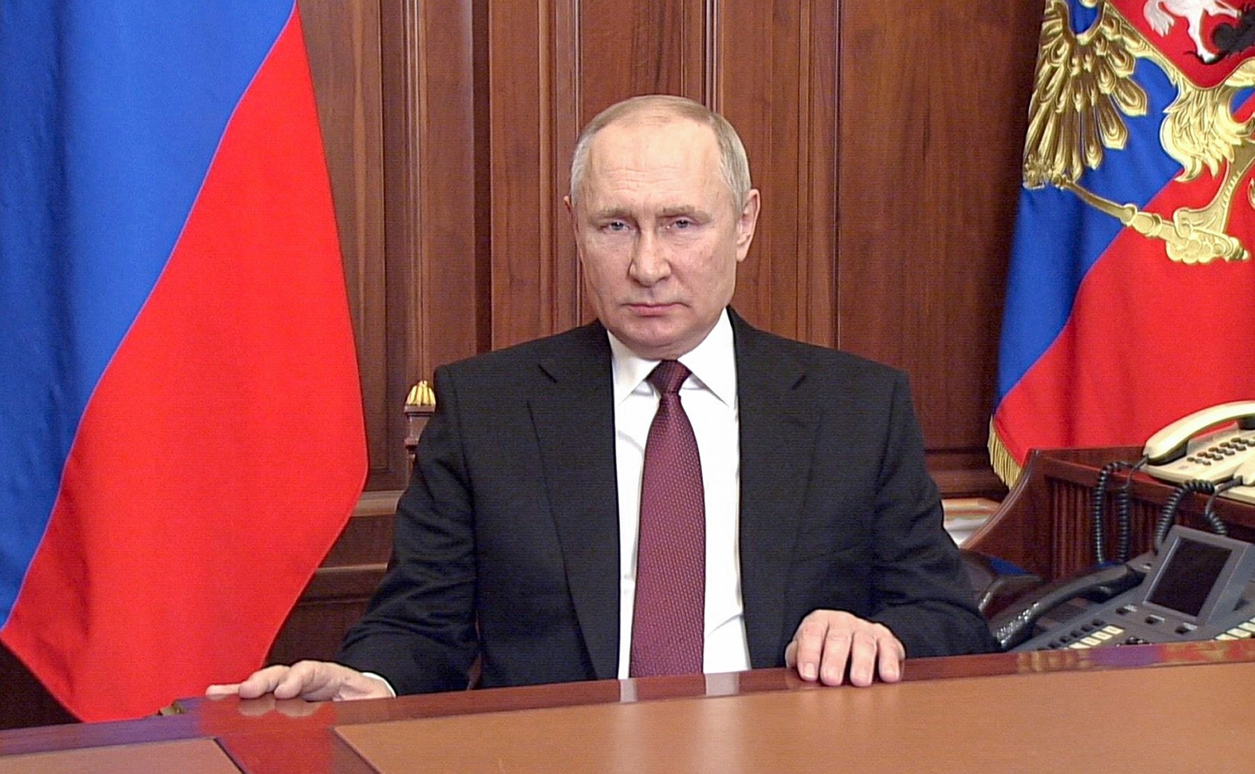 INTERVIU Un fost premier al Rusiei sub Putin, acum opozant al Kremlinului, despre atacurile rusești cu drone: „Putin testează articolul 5 al NATO” / Și mai are o veste proastă