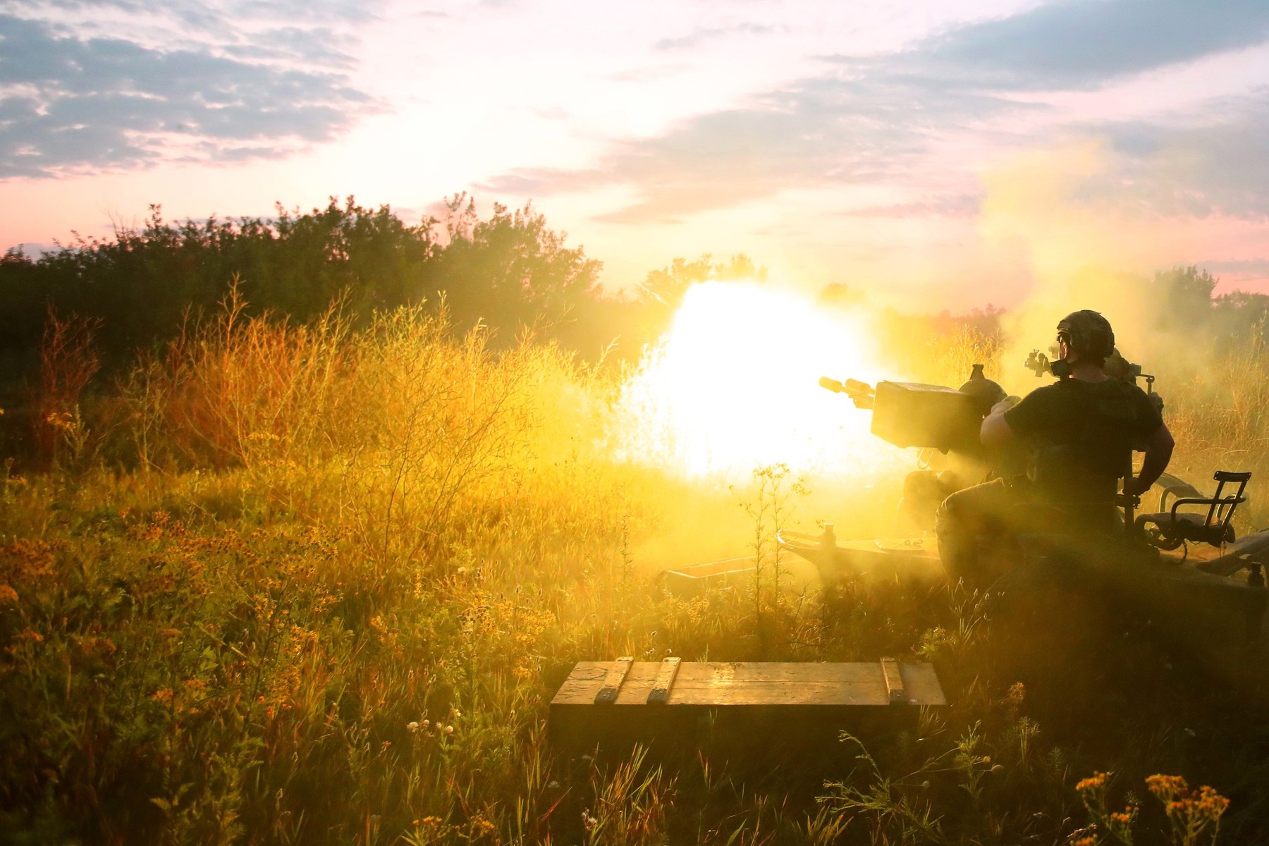 Peste jumătate de miliard de euro pentru antiaeriana ucraineană, plus 1.000 de rachete. Anunțul Londrei