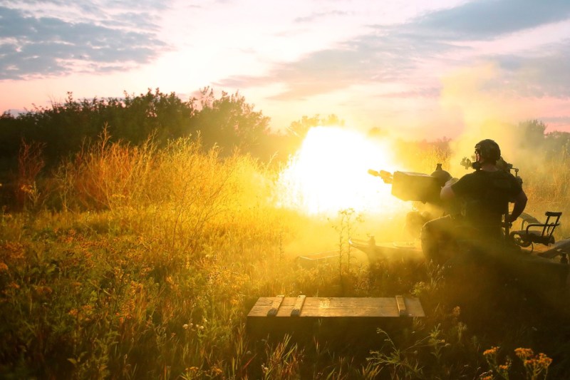 Peste jumătate de miliard de euro pentru antiaeriana ucraineană, plus 1.000 de rachete. Anunțul Londrei