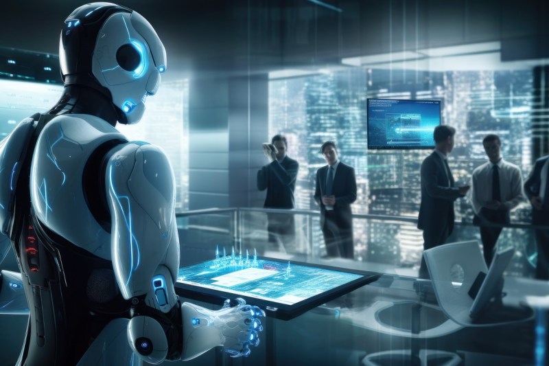 Șeful diviziei DeepMind de la Google estimează când va atinge AI capacitatea umană / Cum va fi folosit „testul Einstein”