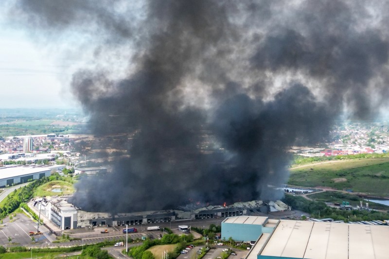 Un ucrainean arestat în Elveția, pus sub acuzare în Germania în ancheta despre coletele-bombă legate de serviciile secrete ruse