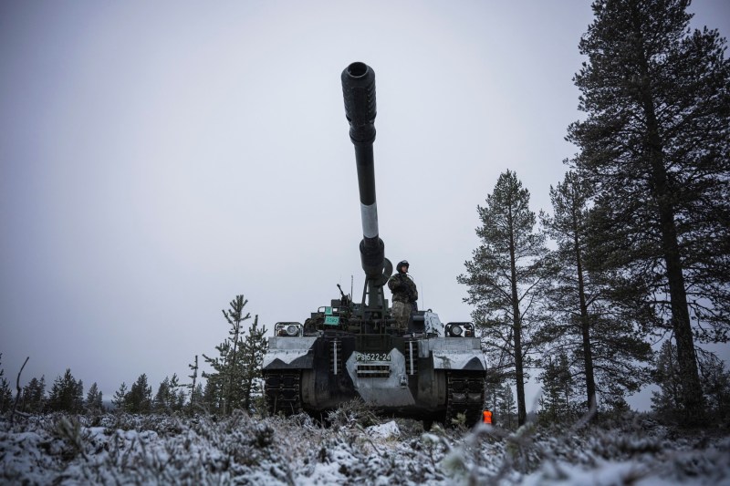 NATO va înființa un centru de comandă în Laponia, în apropierea Cercului polar arctic