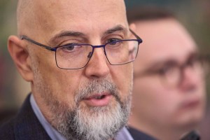 Kelemen Hunor. Foto: Lucian Alecu / Shutterstock Editorial / Profimedia