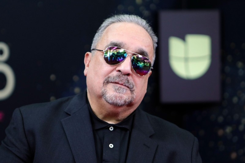 VIDEO Willie Colon, un nume legendar din muzica salsa, a murit la 75 de ani