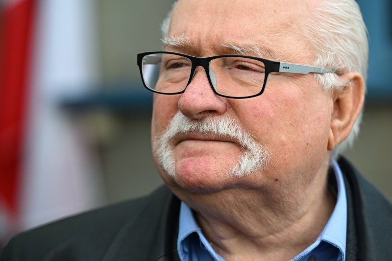 Lech Walesa îi îndeamnă pe cubanezi să „profite” de Trump pentru a face o schimbare. „Dar nu el le va aduce libertatea”