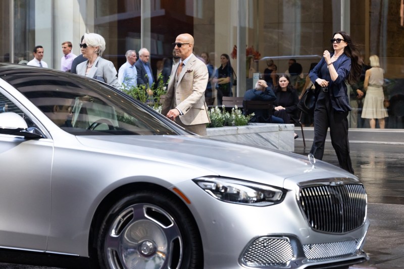 VIDEO Unul dintre cele mai așteptate filme de comedie ale anului va continua o poveste începută cu 20 de ani în urmă și revine cu o distribuție de top