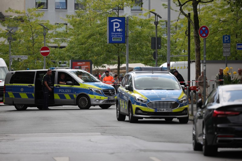 Spectaculosul jaf de milioane de euro pe care nimeni nu l-a observat