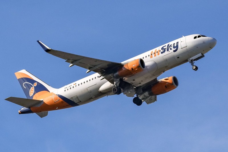 Asociația companiilor românești din aviație după postările „breaking news” ale ministrului Rogobete în cazul avionului HiSky: „Inacceptabil”