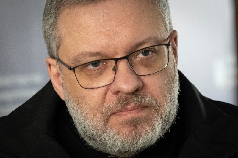 Schema folosită de fostul ministru acuzat de spălare de bani în cel mai mare caz de corupție din Ucraina