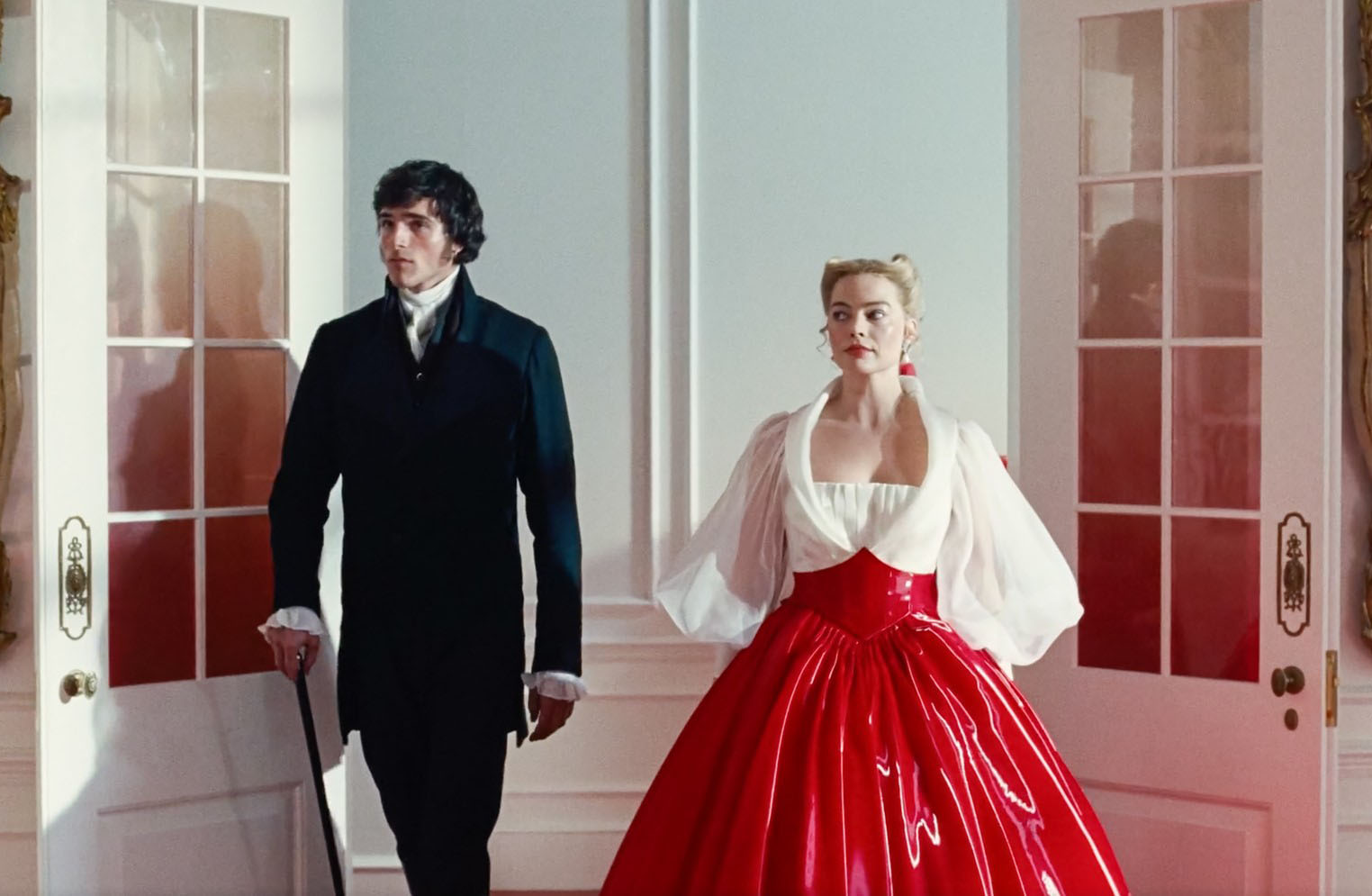 Noul film „La răscruce de vânturi” a stabilit un record de încasări pentru 2026 și devine al 9