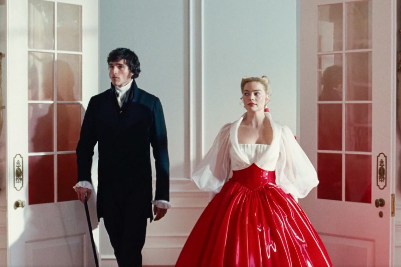 Noul film „La răscruce de vânturi” a stabilit un record de încasări pentru 2026 și devine al 9-lea titlu consecutiv care debutează pe primul loc la box office pentru un studio renumit