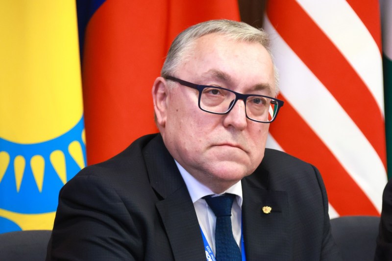 Cum își apără Rusia, la ONU, „operațiunea militară specială”: Au vrut să distrugă cultura rusă / Rusofobia s-a extins acum în toată Europa