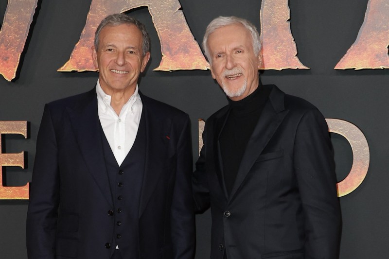 Unul dintre cei mai puternici oameni de la Hollywood și-a desemnat succesorul, după ani de speculații