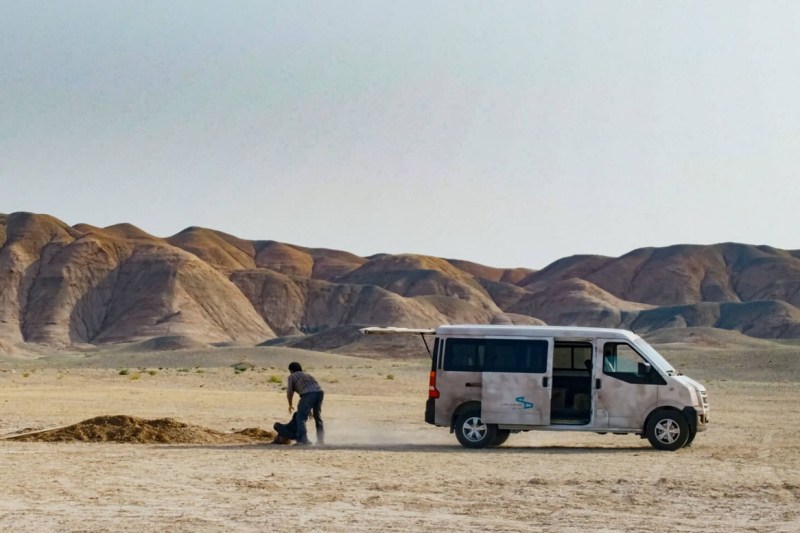 Iranul l-a arestat pe unul dintre cineaștii nominalizați la Premiile Oscar. „Astăzi, scena reală nu este pe ecrane, ci pe străzi”