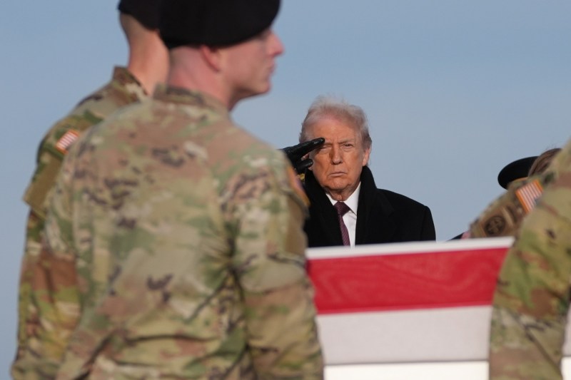 „De ce nu au capitulat?”. Trump este nedumerit de refuzul Iranului de a ceda, spune trimisul său special