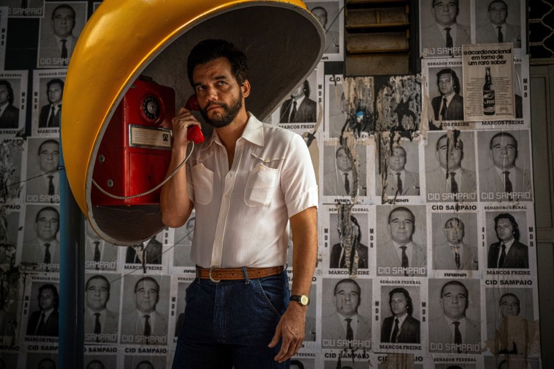 Filmul nominalizat la Premiul Oscar care aduce un mic omagiu unei mari campioane a României apare azi în cinematografe. „Era un fenomen mondial”