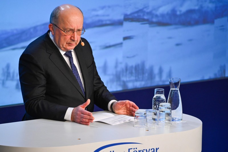 Avertismentul comisarului UE pentru Apărare către țările Uniunii: „Armata americană nu va rămâne în Europa la nesfârșit”