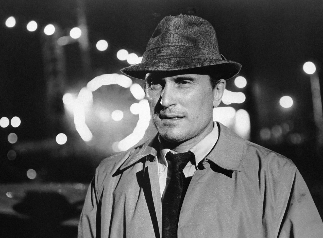 Robert Duvall, legendarul actor din The Godfather, a murit