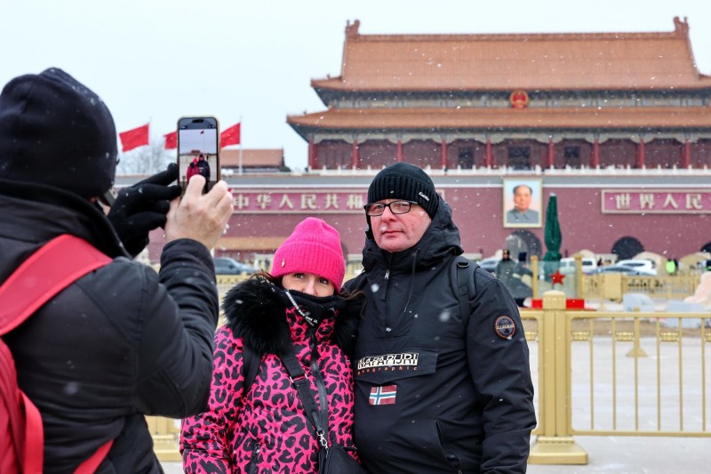 Interesul tot mai mare din SUA face Groenlanda să schimbe o lege inițiată din cauza îngrijorărilor față de chinezi