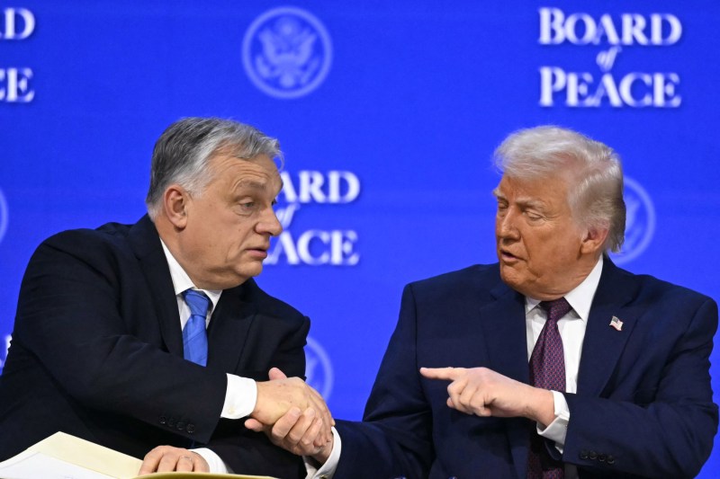 Trump își exprimă întreaga susținere pentru Viktor Orban, în alegerile din aprilie: „Noi culmi de cooperare și realizări spectaculoase”