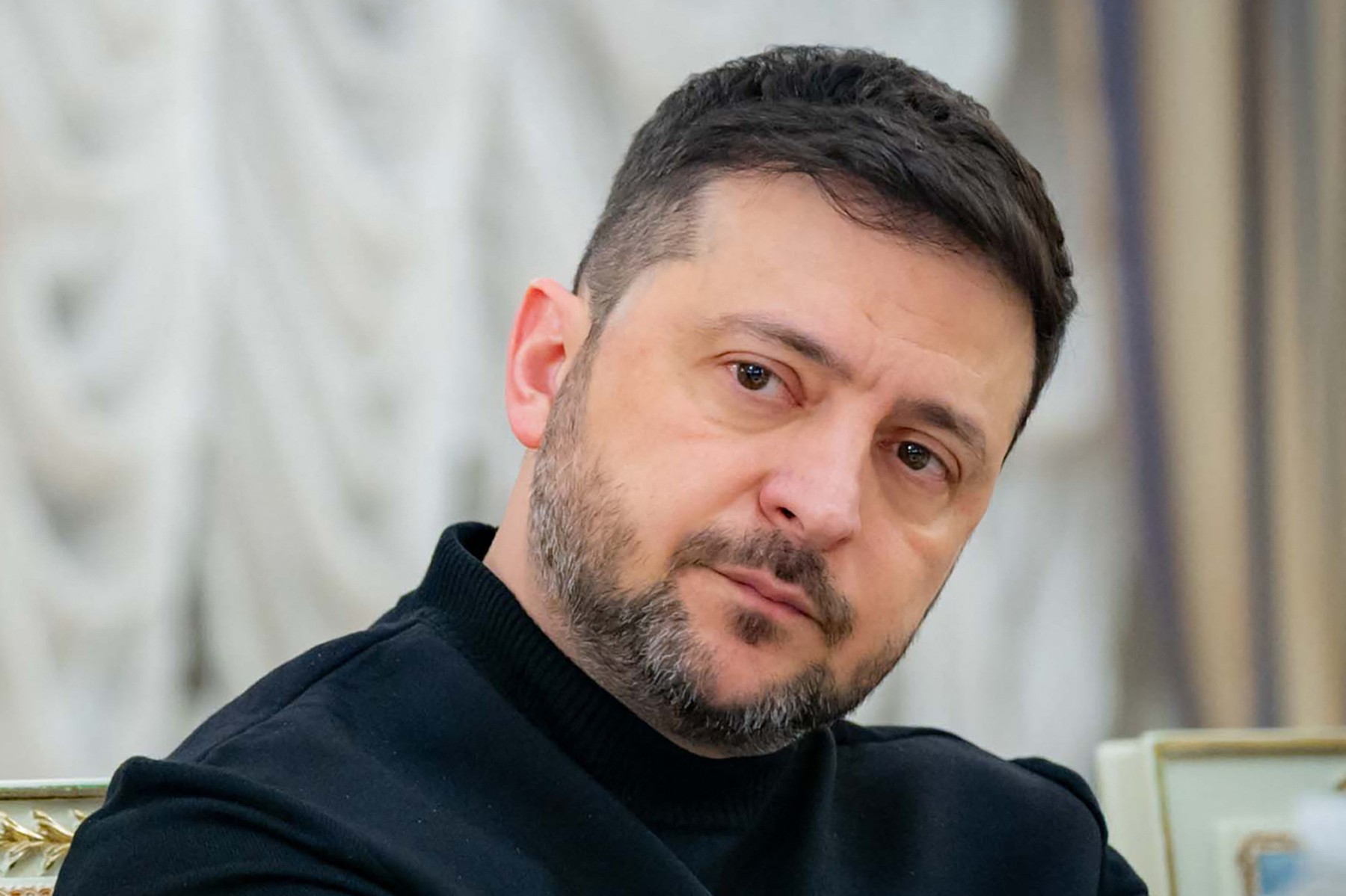 Zelenski cere întâlniri directe cu Putin pentru teritorii