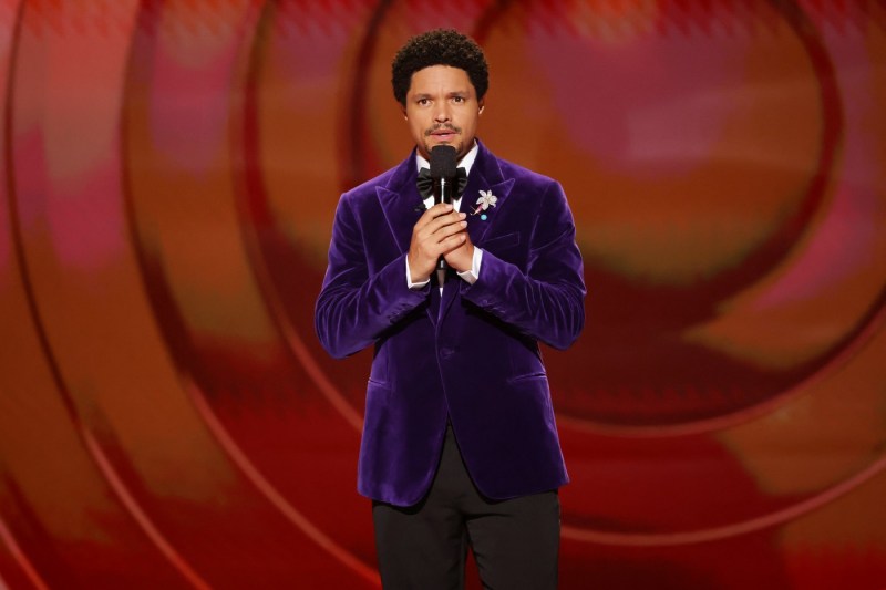 VIDEO „E încă la Casa Albă cu Trump!” Nicki Minaj, ironizată la Grammy. Gluma serii despre liderul SUA și „noua insulă” a lui Epstein