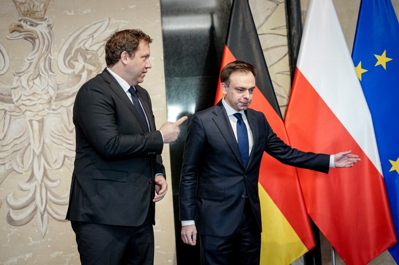 Polonia și Germania promit să preia conducerea în relansarea economiei Europei: „Trebuie să slăbim corsetul de reglementări”