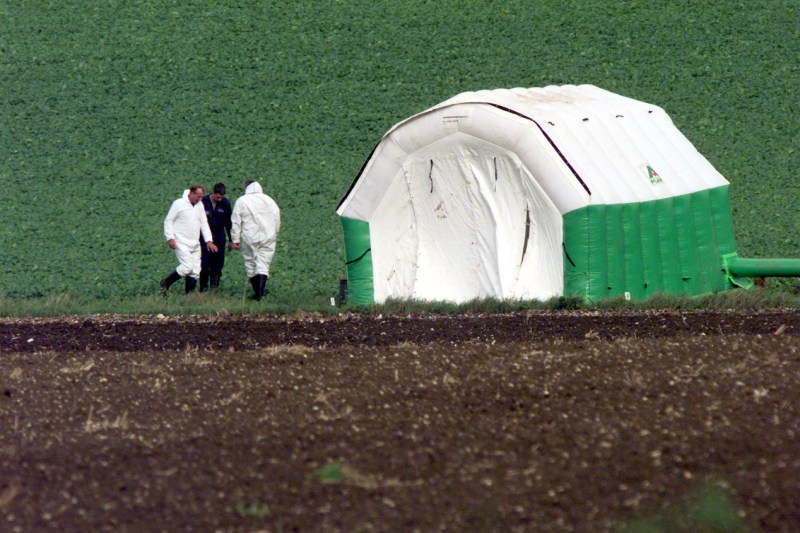 Criminalul în serie Steve Wright a mărturisit încă o crimă după 27 de ani: „S-a făcut în sfârșit dreptate”