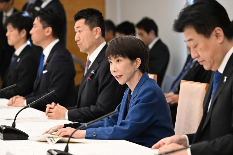 Vot decisiv în Japonia: Prima femeie premier, Sanae Takaichi, la un pas de controlul absolut în Parlament / Scrutinul, îngreunat de ninsori record
