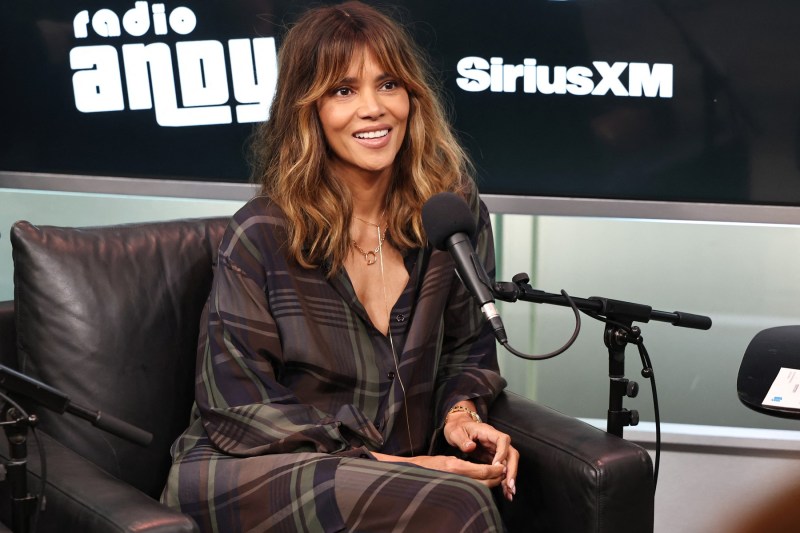 Halle Berry spune că un sfat primit de la învățătoare în clasa a patra i-a schimbat viața: „Vei face aceeași greșeală din nou și din nou”