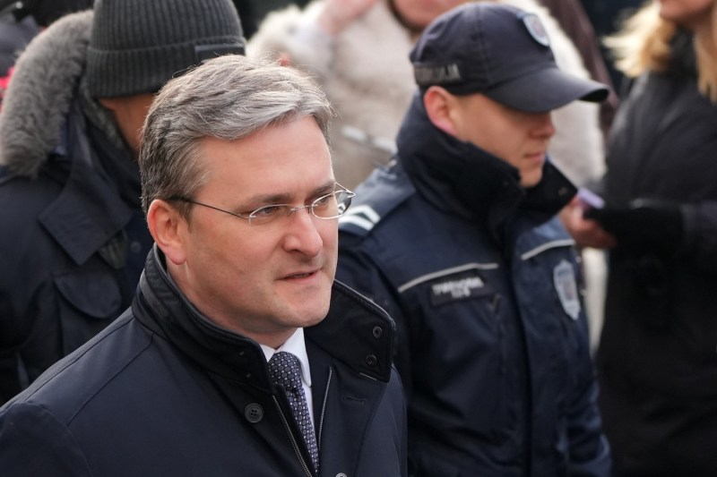 Ministru sârb, judecat pentru un proiect imobiliar al ginerelui lui Trump. Cum s-a ajuns la proces