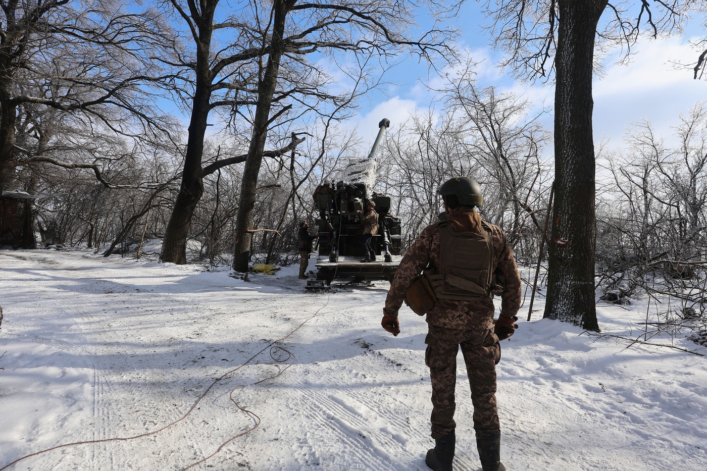 au mai recucerit atât de mult teritoriu din iunie 2023. Cu ce problemă se confruntă trupele ruse