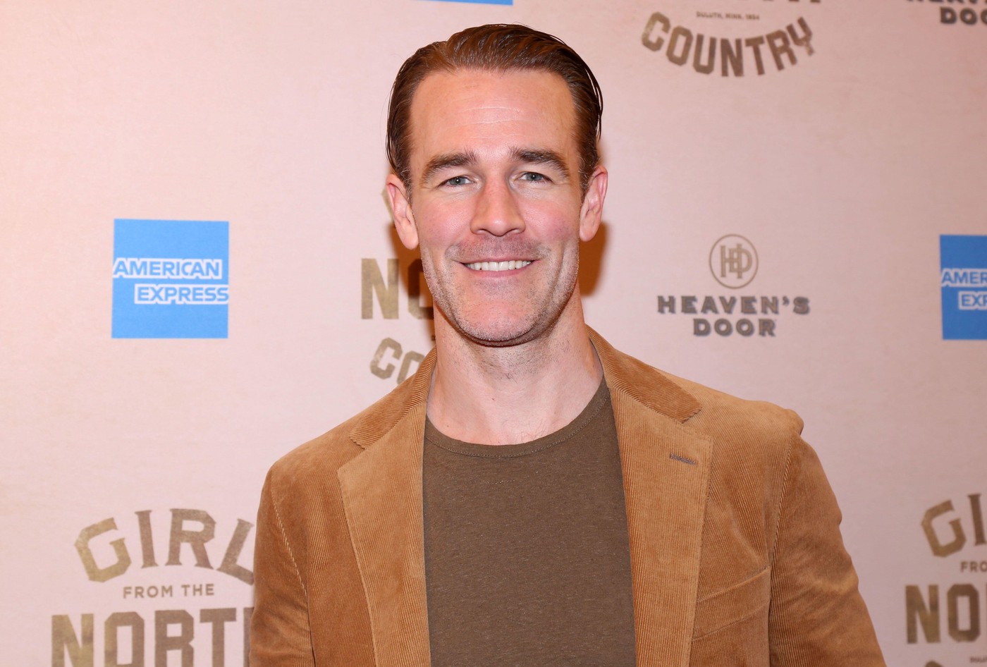 Actorul James Van Der Beek, din Dawson’s Creek, a murit la 48 de ani. „Și-a întâlnit ultimele zile cu curaj, credință și grație”
