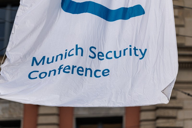 Pe cine trimite România la Conferinţa de Securitate de la Munchen 2026